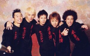 塚本高史　木更津キャッツアイ